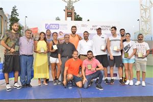 International Day of University Sport  74